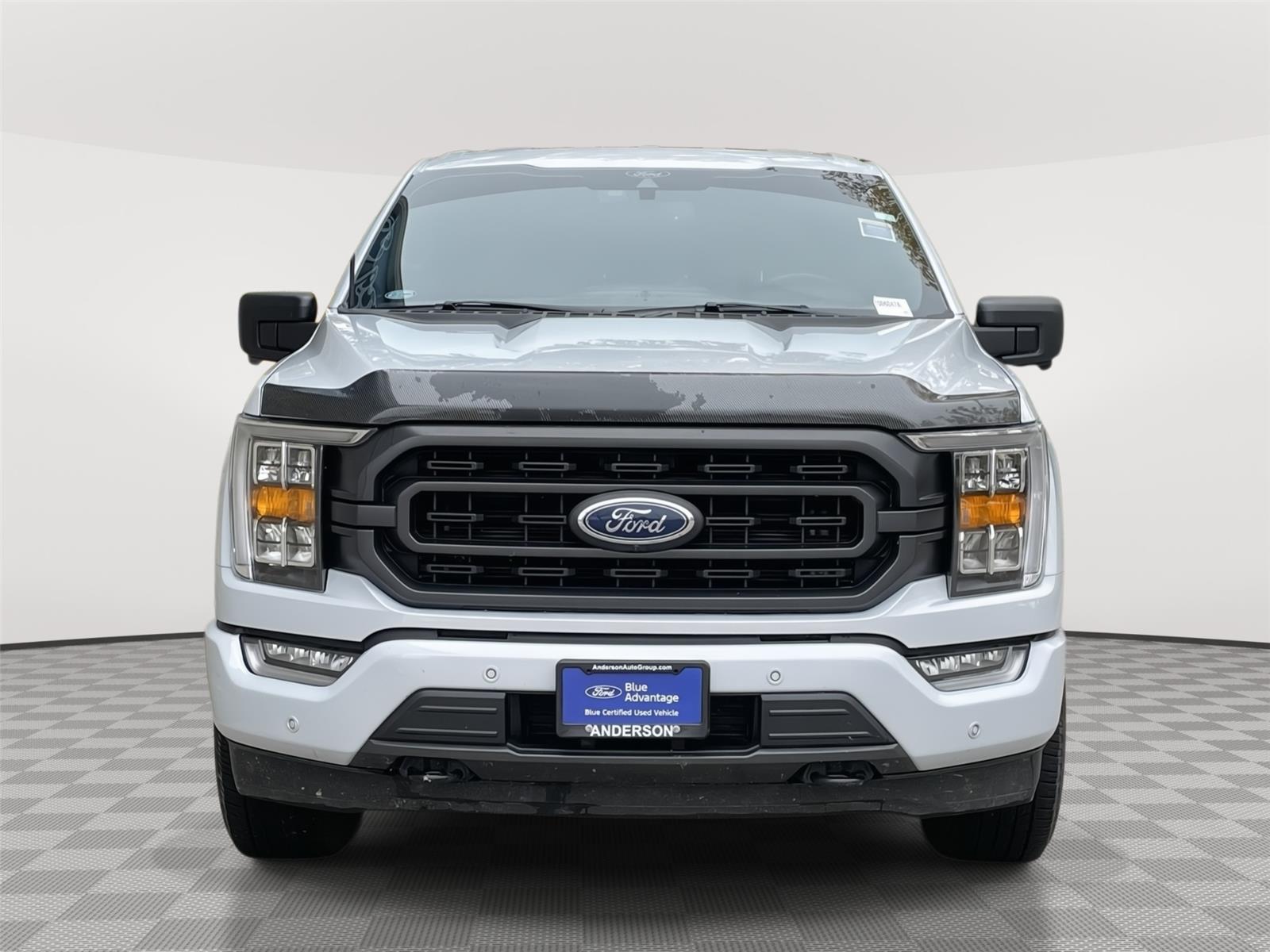 Used 2022 Ford F-150 for sale in Lincoln NE