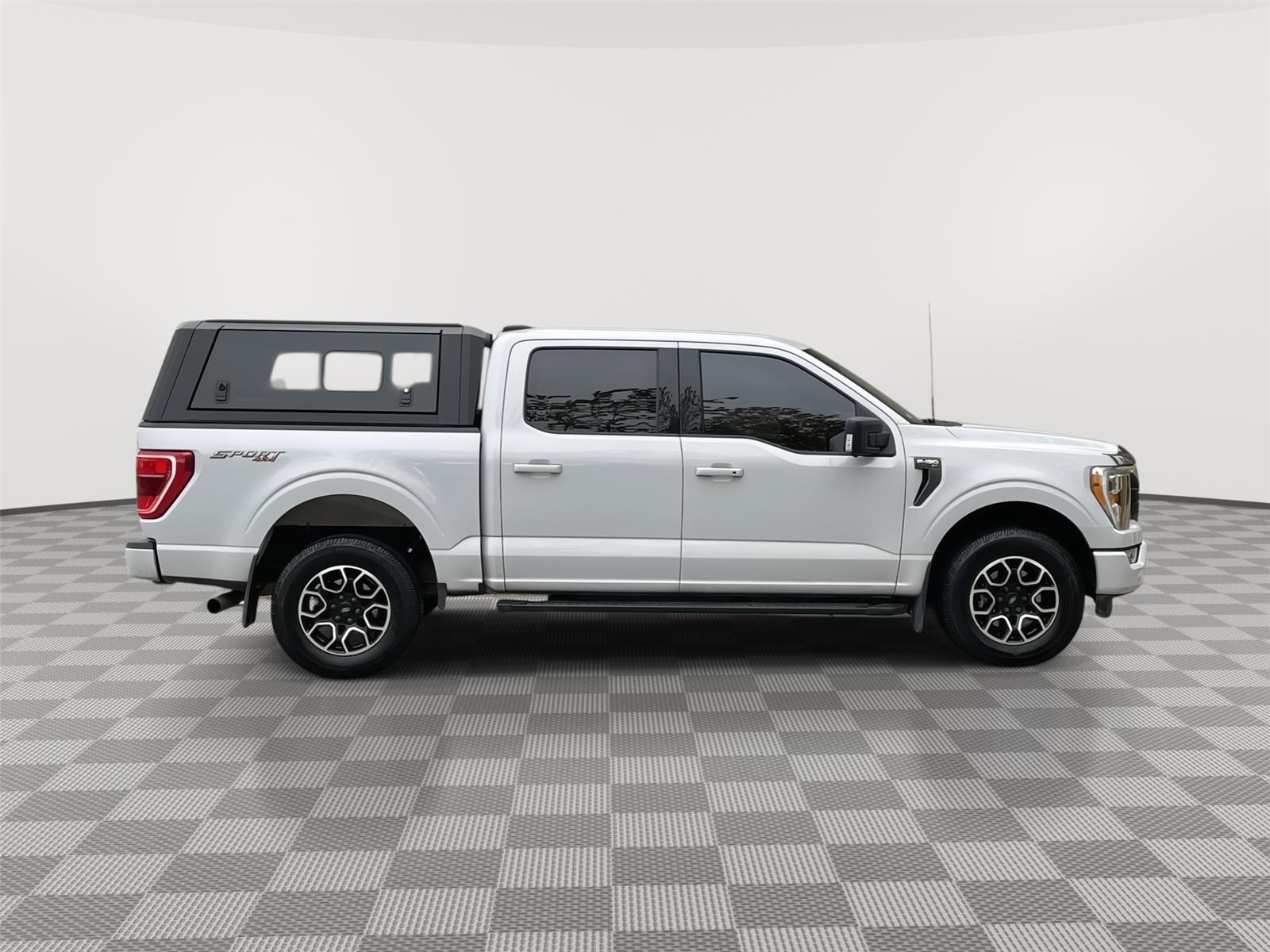 Used 2022 Ford F-150 for sale in Lincoln NE