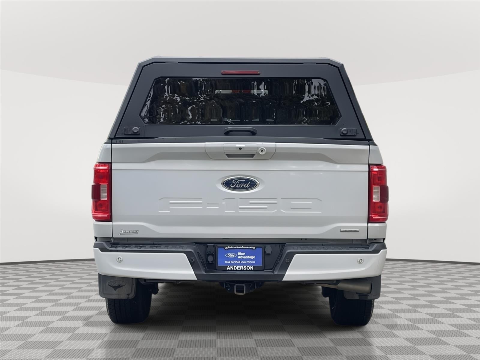 Used 2022 Ford F-150 for sale in Lincoln NE