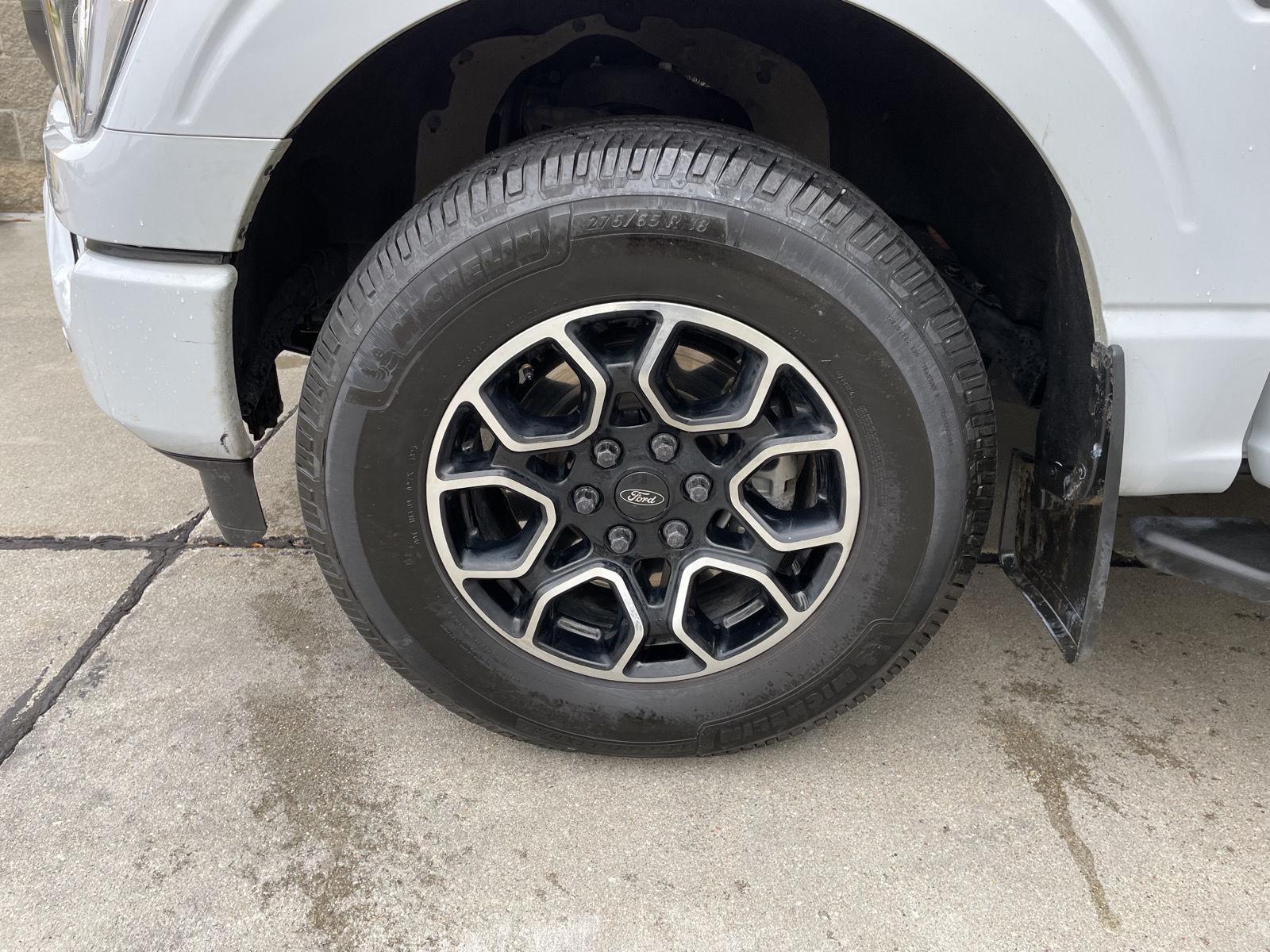 Used 2022 Ford F-150 for sale in Lincoln NE