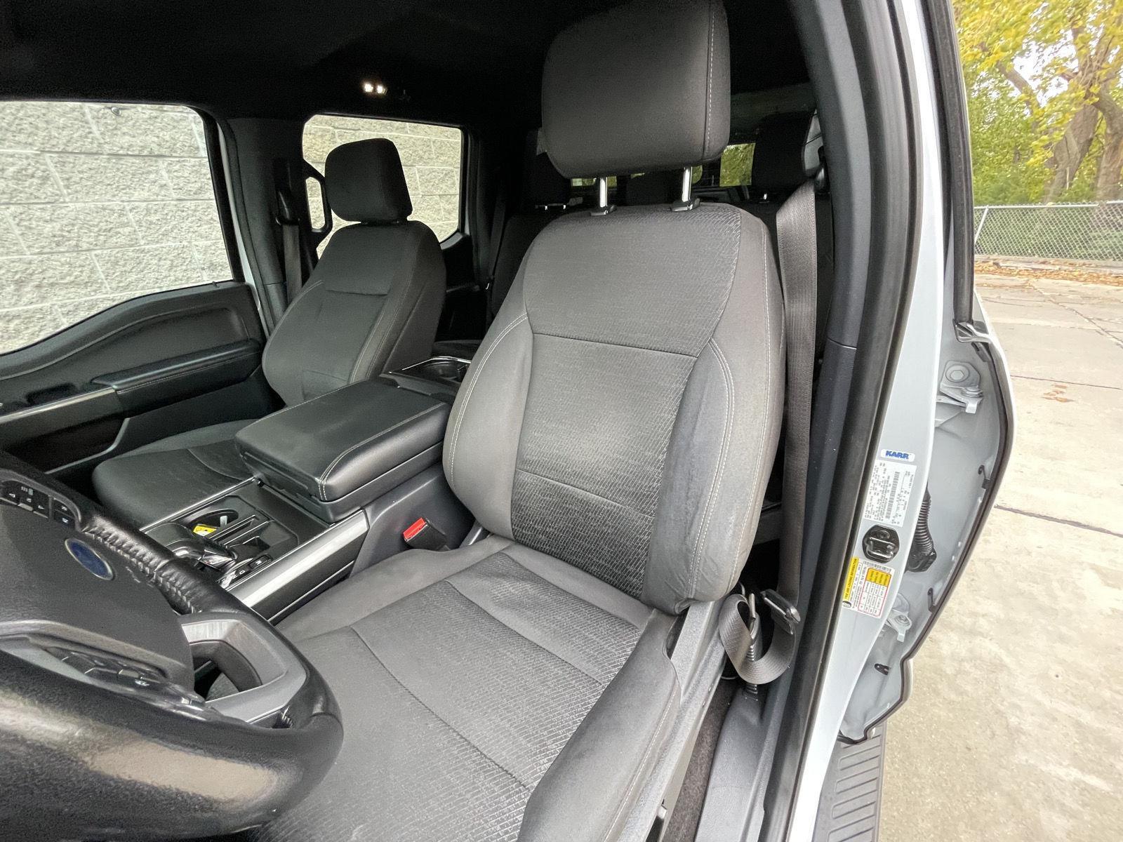 Used 2022 Ford F-150 for sale in Lincoln NE