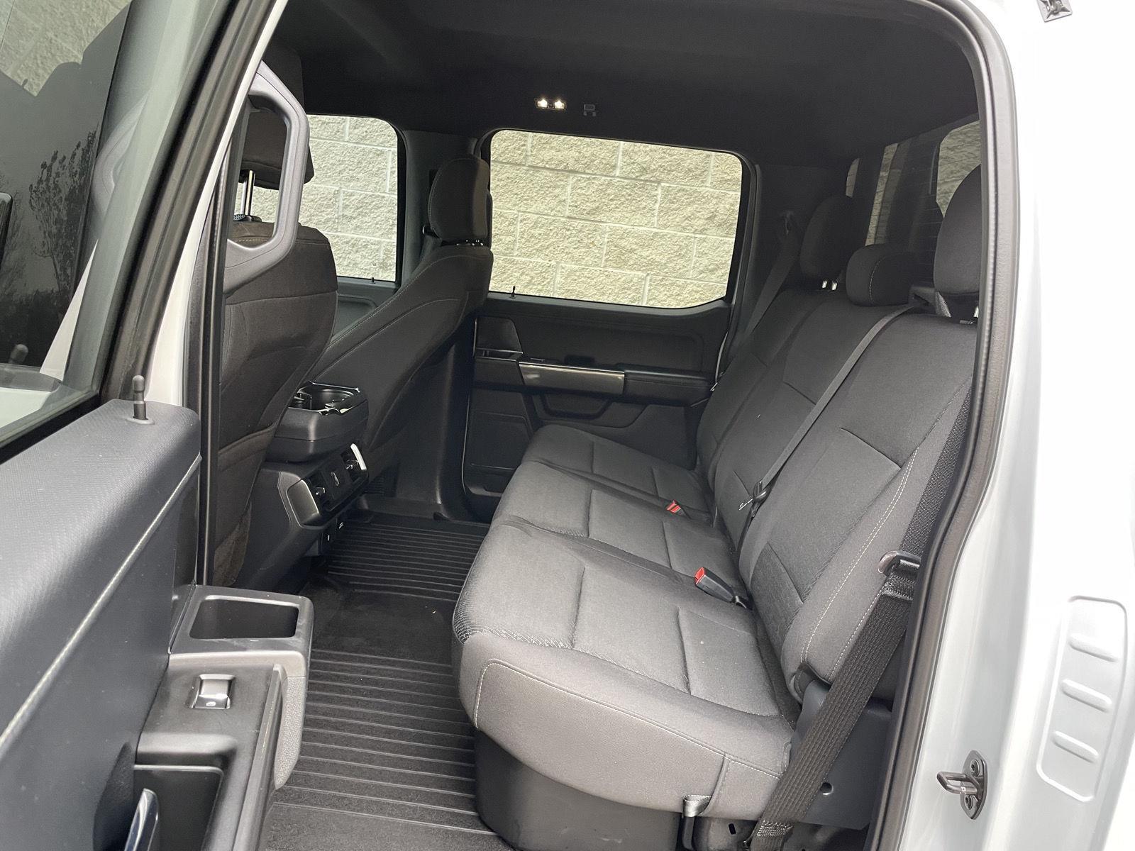 Used 2022 Ford F-150 for sale in Lincoln NE