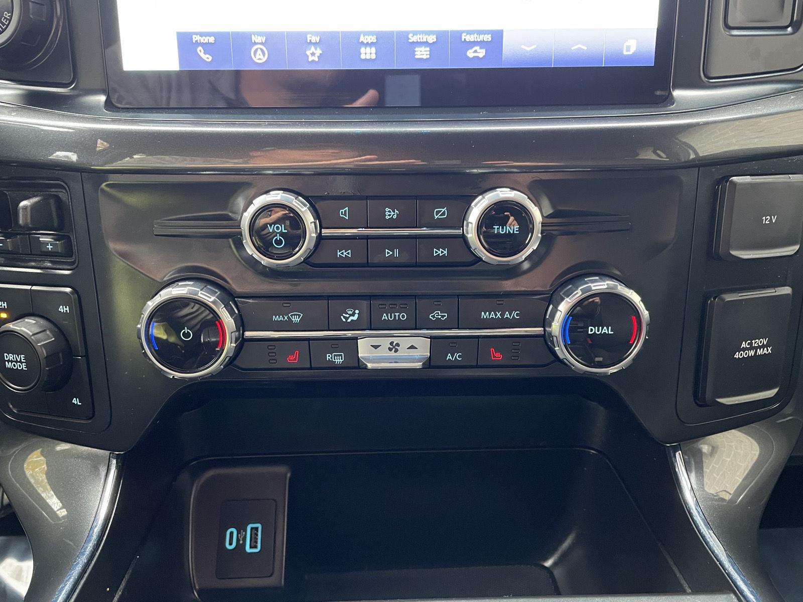 Used 2022 Ford F-150 for sale in Lincoln NE