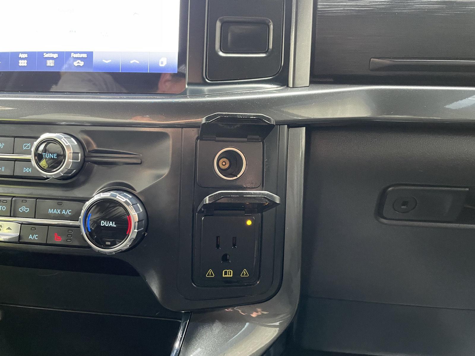 Used 2022 Ford F-150 for sale in Lincoln NE