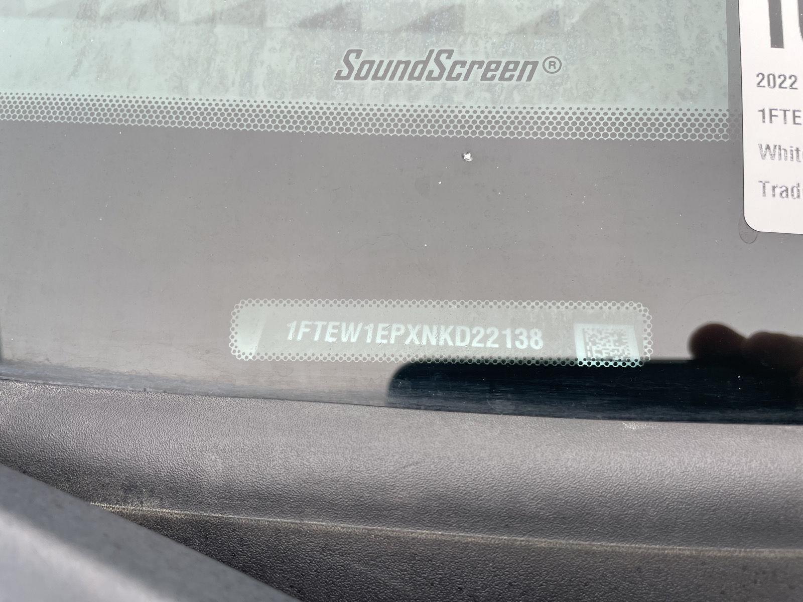 Used 2022 Ford F-150 for sale in Lincoln NE