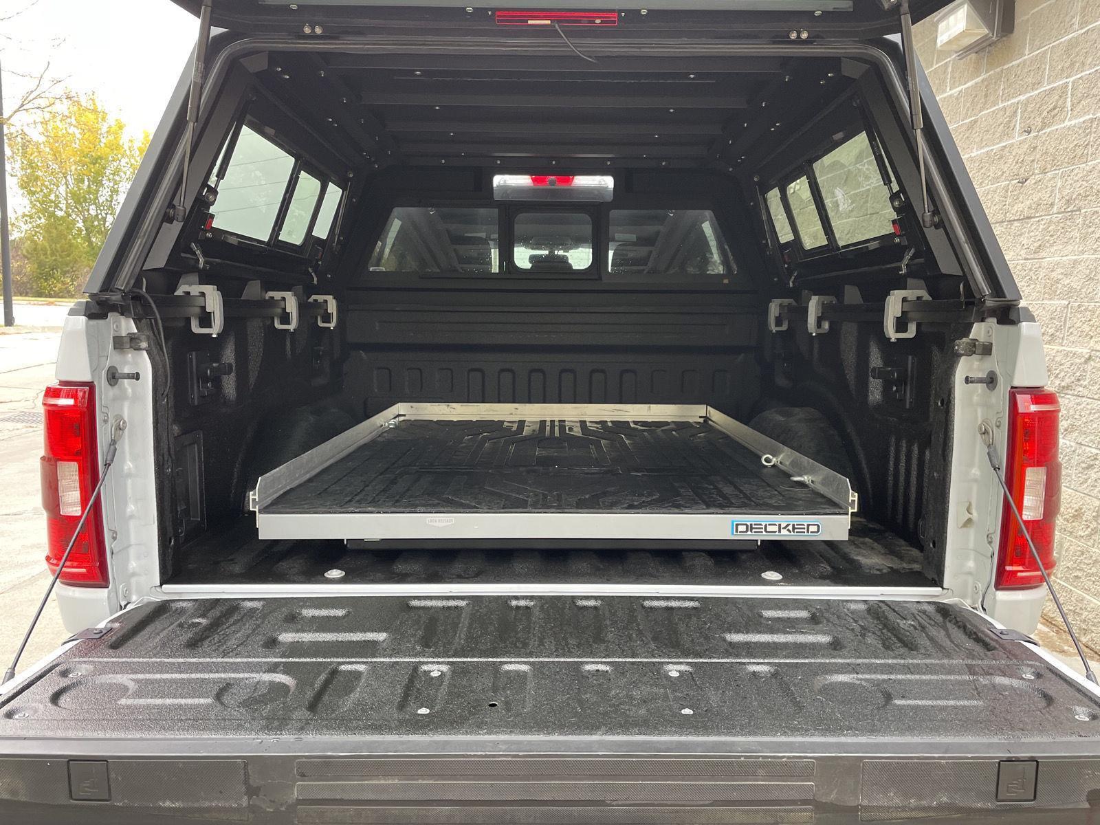 Used 2022 Ford F-150 for sale in Lincoln NE