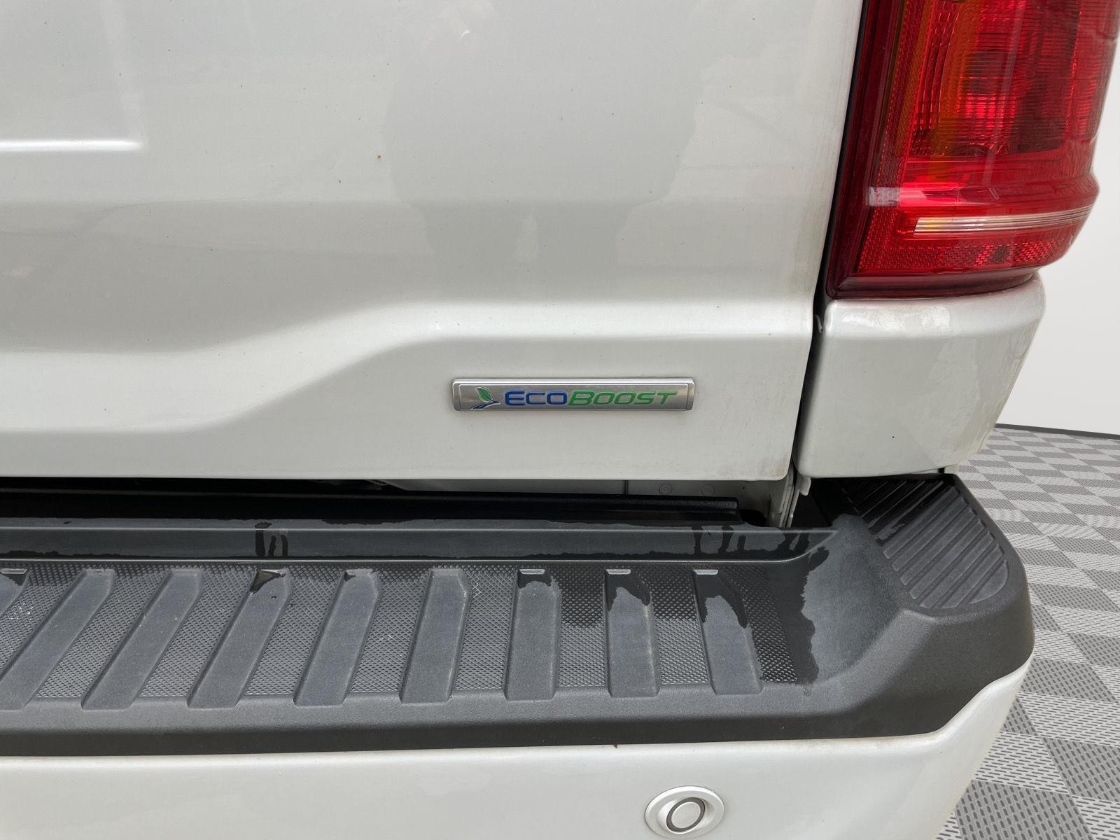 Used 2022 Ford F-150 for sale in Lincoln NE