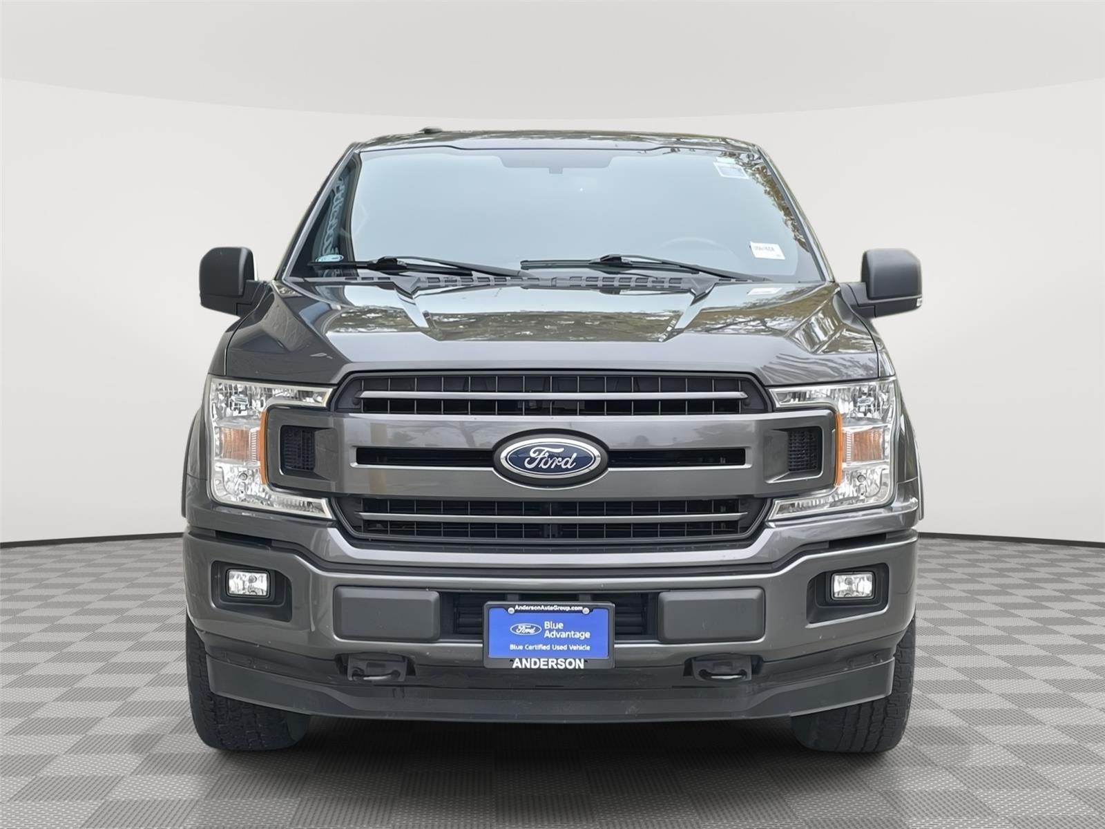 Used 2018 Ford F-150 for sale in Lincoln NE