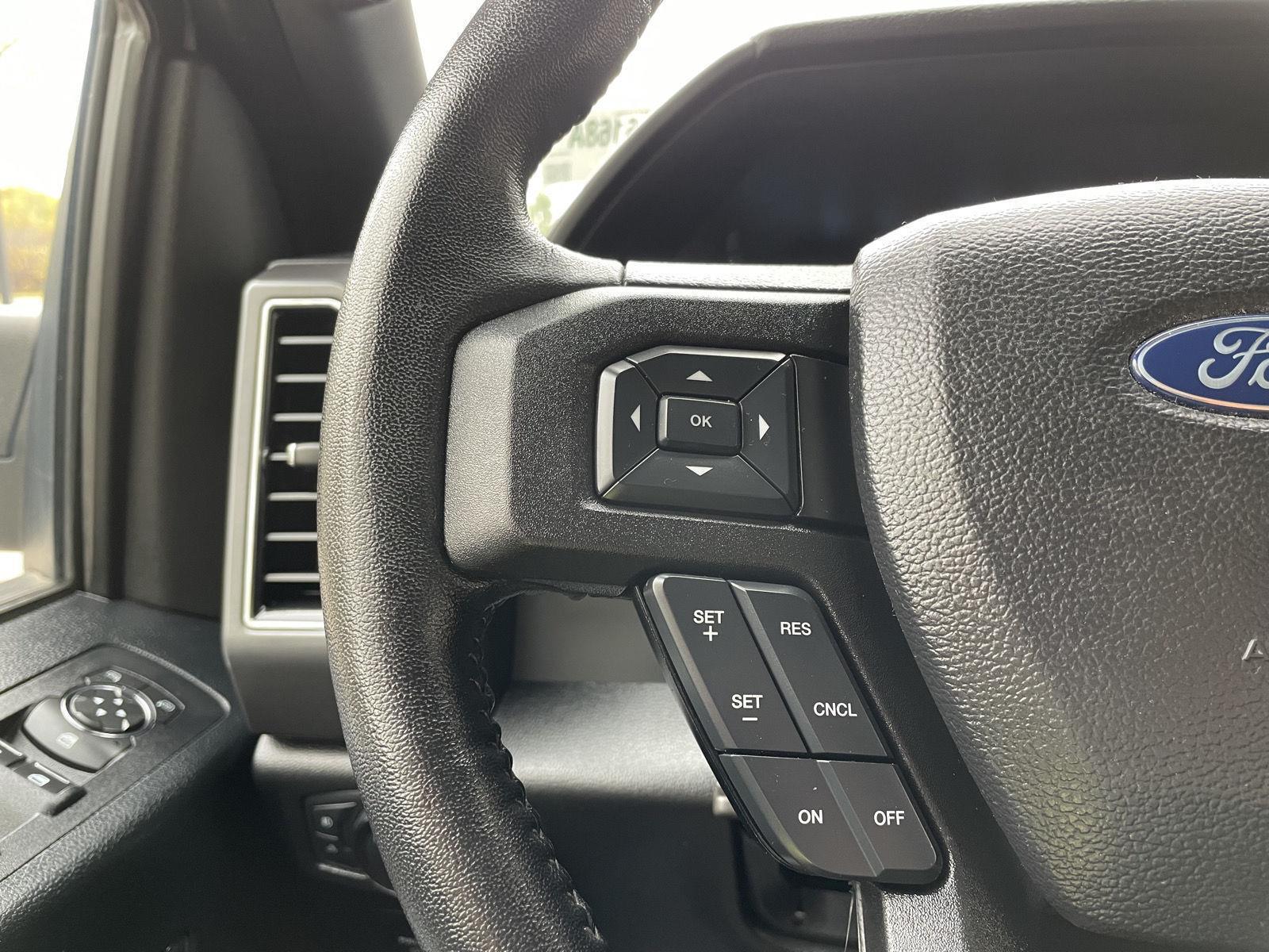 Used 2018 Ford F-150 for sale in Lincoln NE
