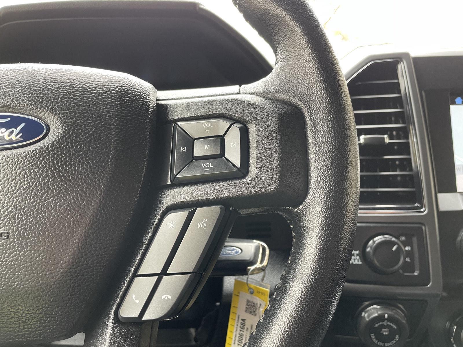 Used 2018 Ford F-150 for sale in Lincoln NE