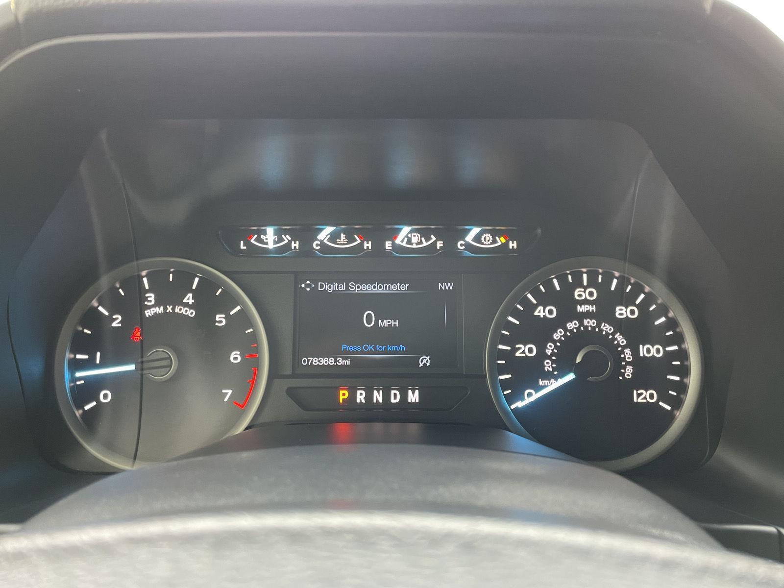 Used 2018 Ford F-150 for sale in Lincoln NE