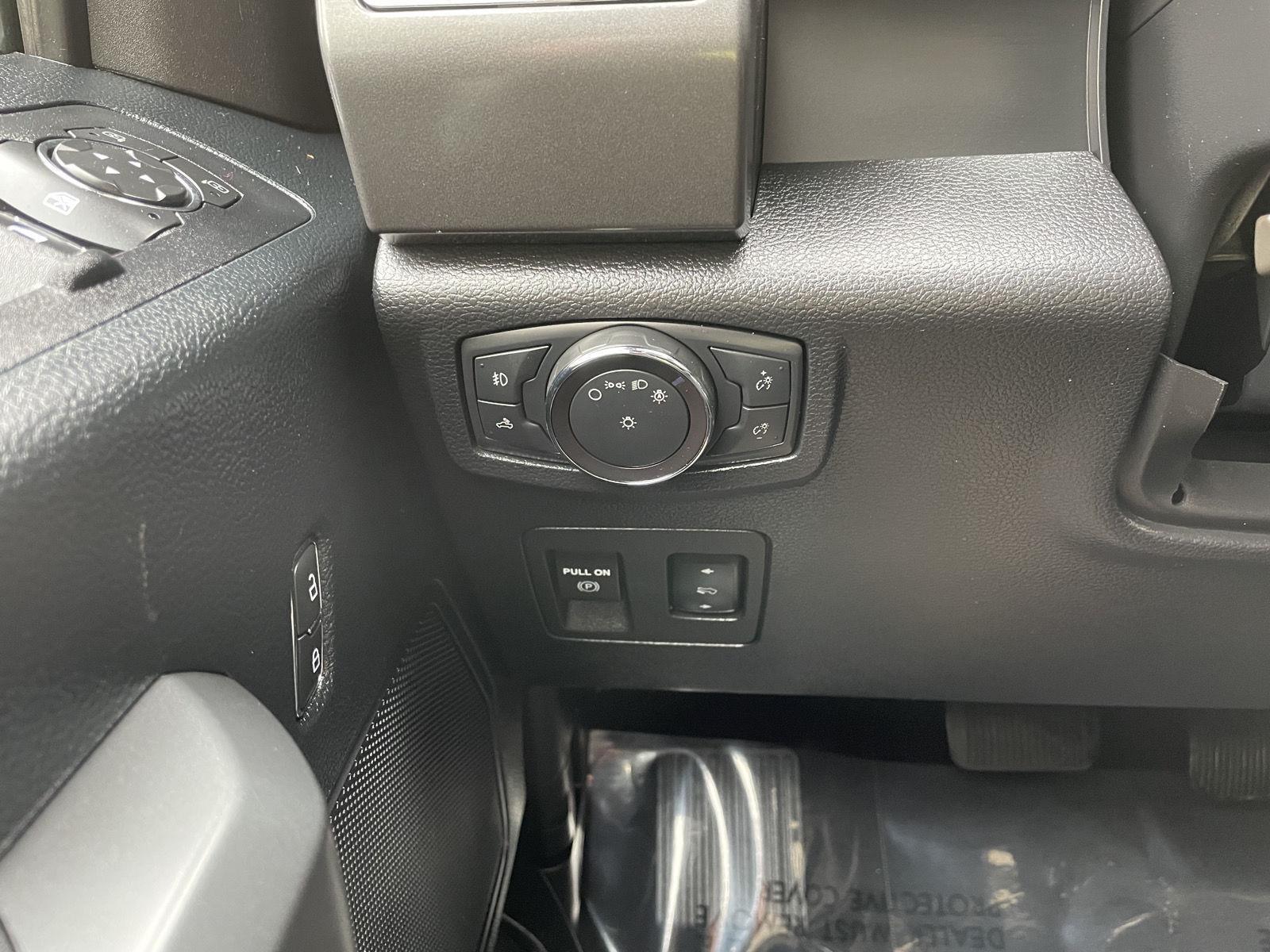 Used 2018 Ford F-150 for sale in Lincoln NE