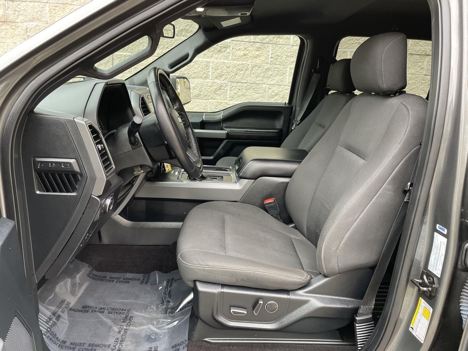 Used 2018 Ford F-150 for sale in Lincoln NE