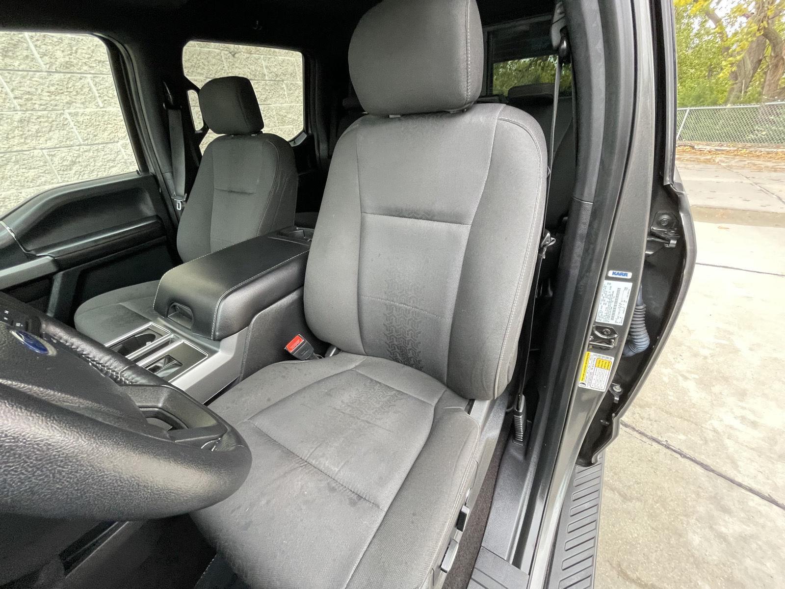 Used 2018 Ford F-150 for sale in Lincoln NE