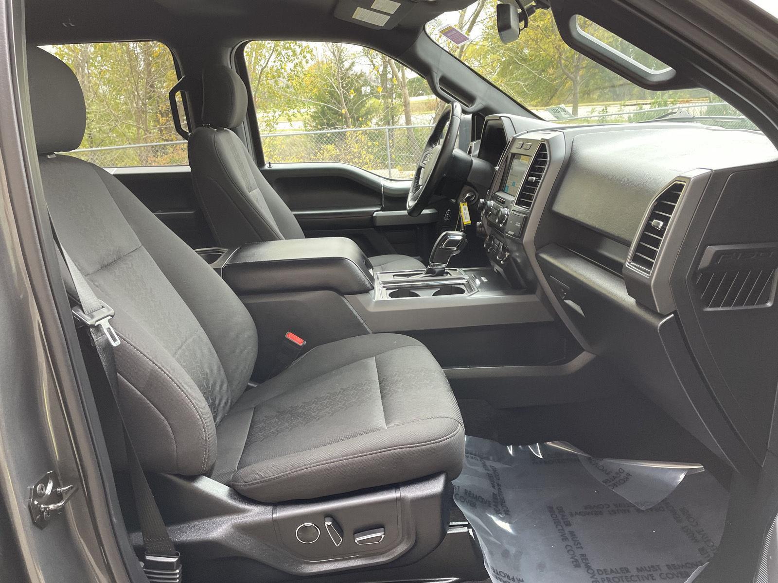 Used 2018 Ford F-150 for sale in Lincoln NE