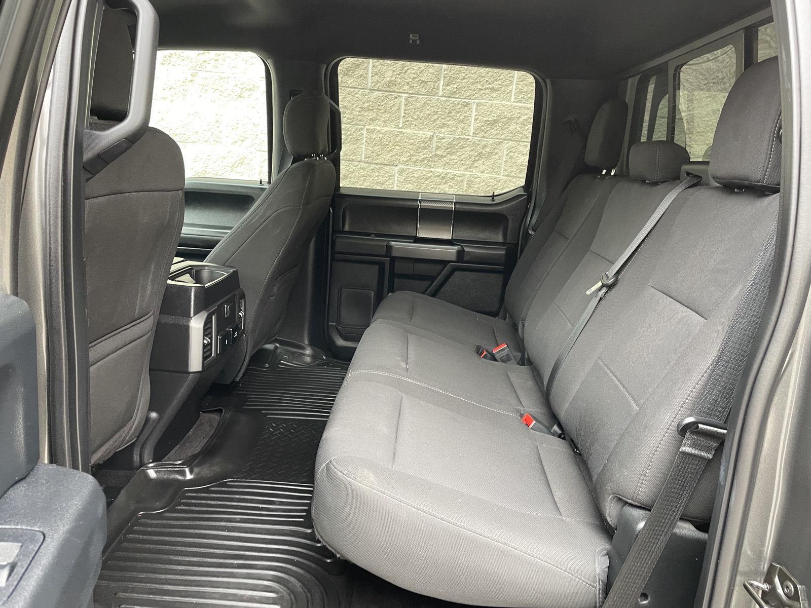 Used 2018 Ford F-150 for sale in Lincoln NE