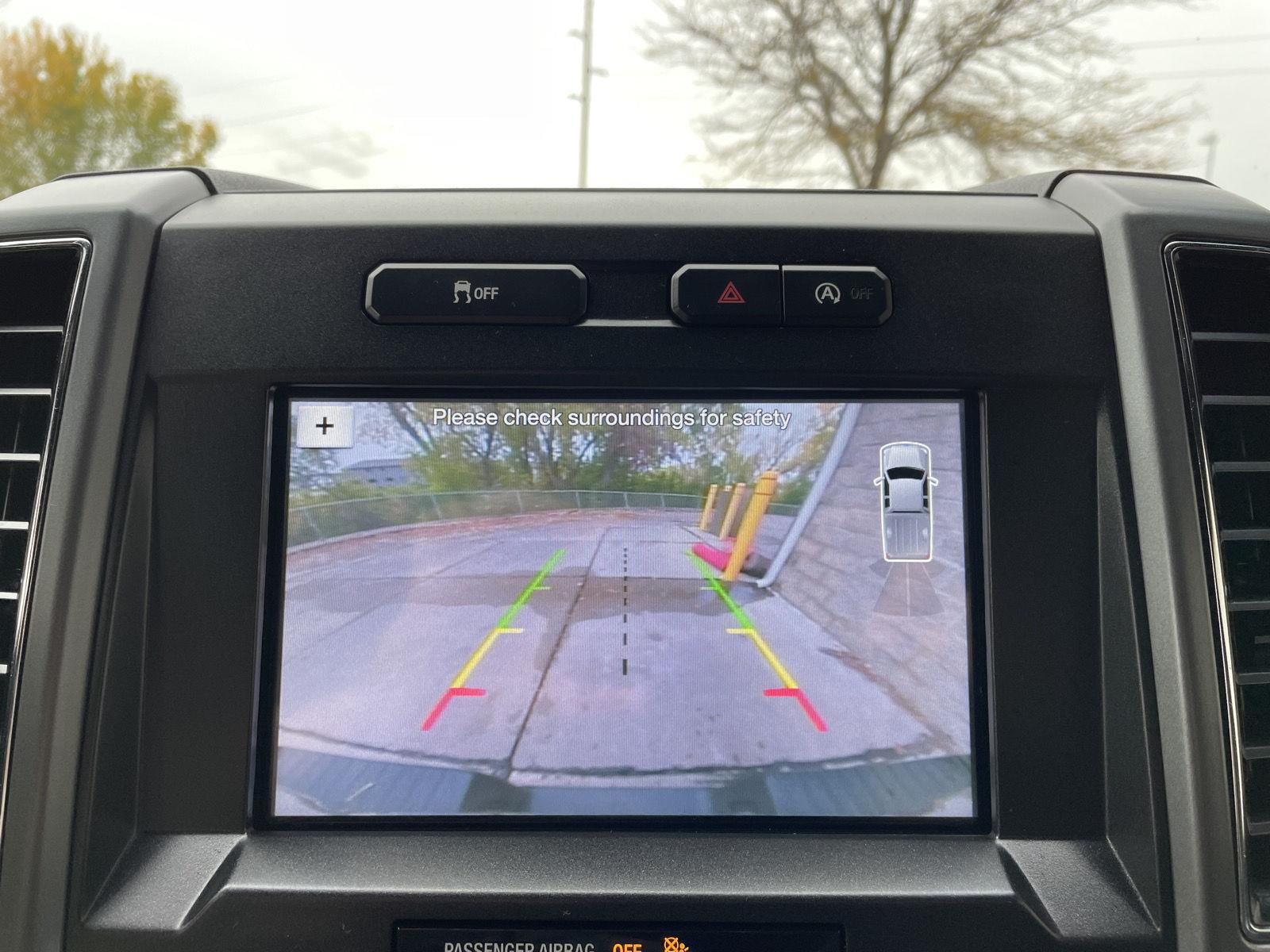 Used 2018 Ford F-150 for sale in Lincoln NE