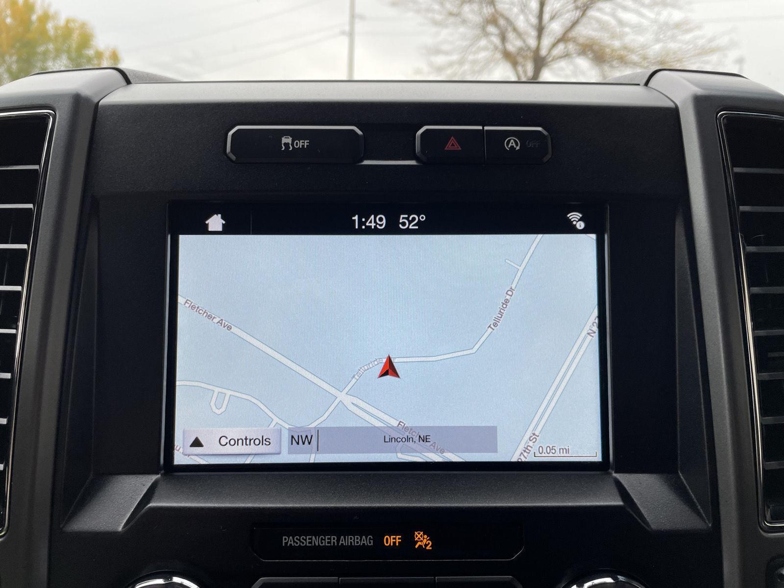 Used 2018 Ford F-150 for sale in Lincoln NE