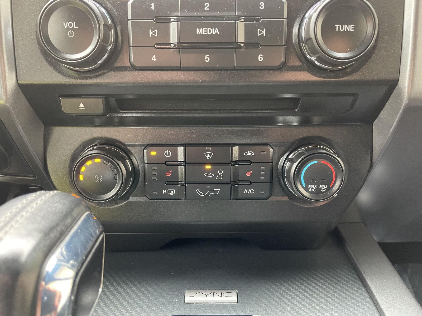 Used 2018 Ford F-150 for sale in Lincoln NE