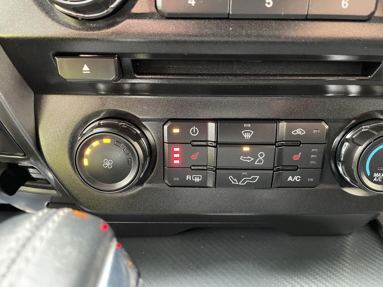 Used 2018 Ford F-150 for sale in Lincoln NE