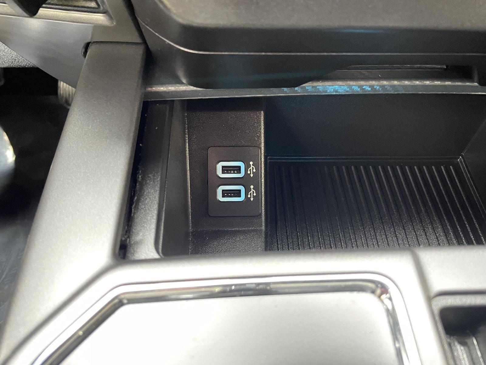 Used 2018 Ford F-150 for sale in Lincoln NE