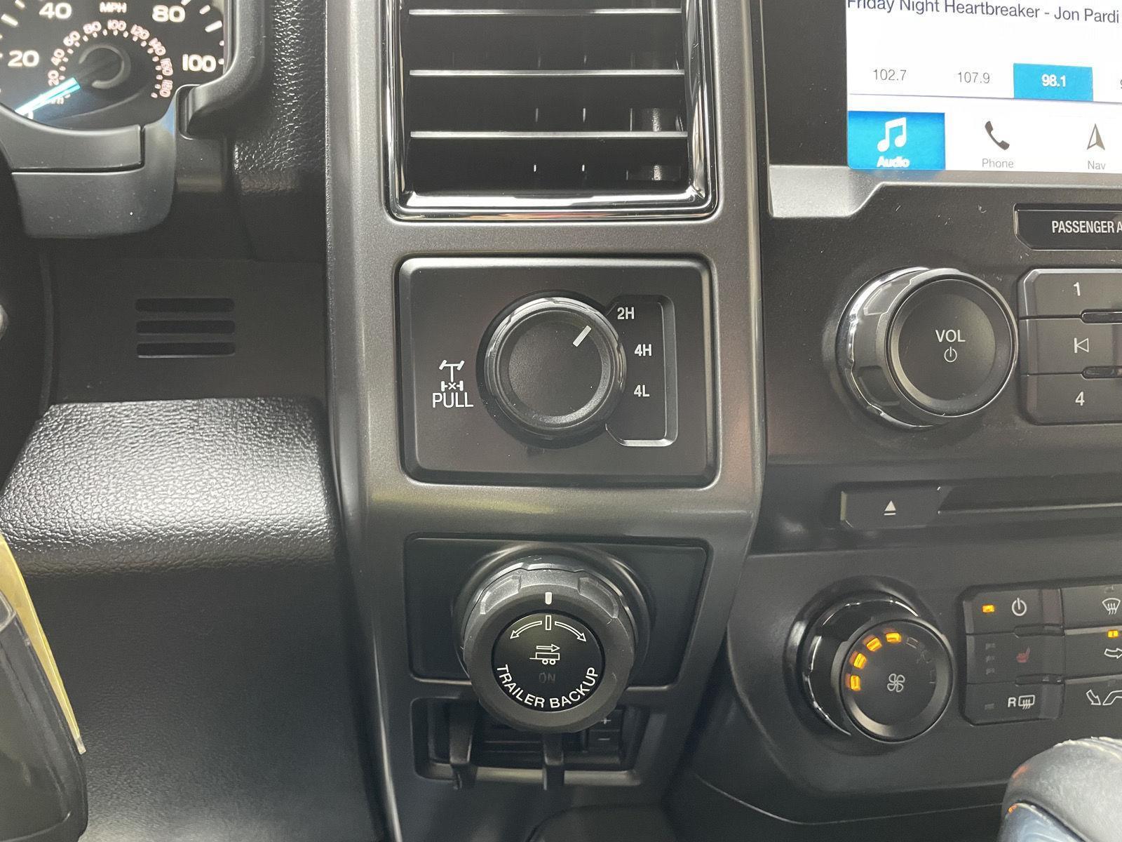 Used 2018 Ford F-150 for sale in Lincoln NE