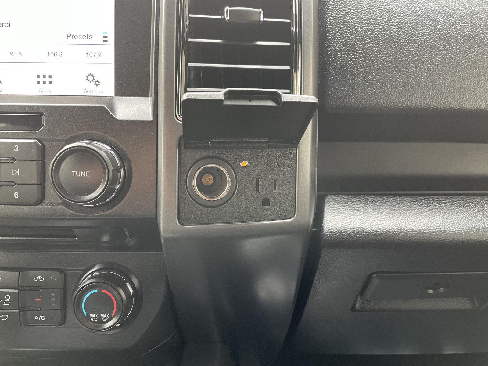 Used 2018 Ford F-150 for sale in Lincoln NE