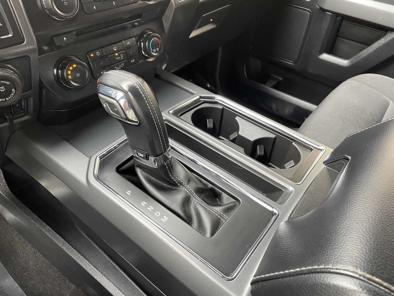 Used 2018 Ford F-150 for sale in Lincoln NE