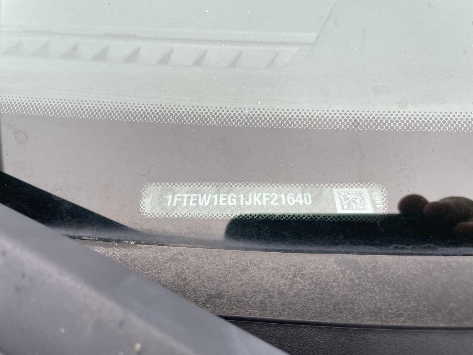 Used 2018 Ford F-150 for sale in Lincoln NE