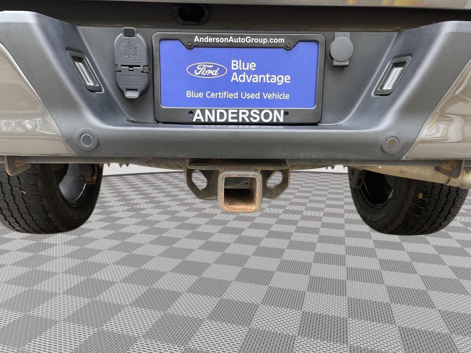 Used 2018 Ford F-150 for sale in Lincoln NE