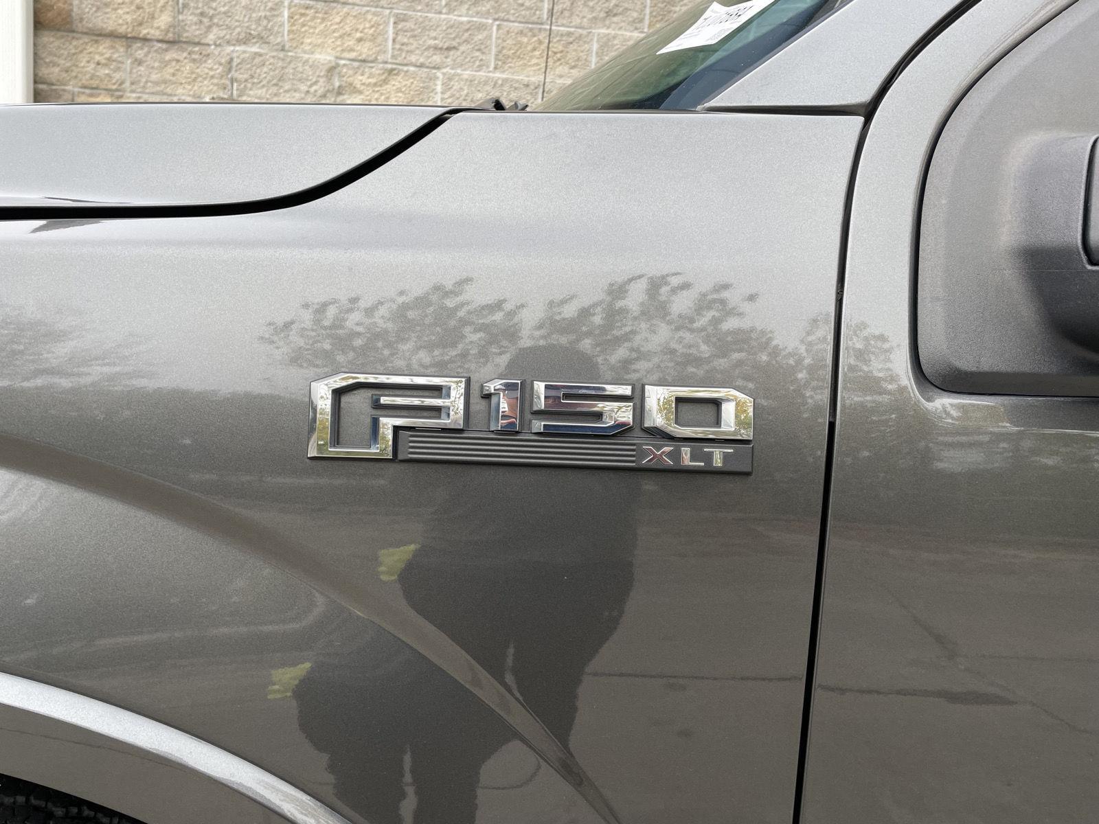 Used 2018 Ford F-150 for sale in Lincoln NE