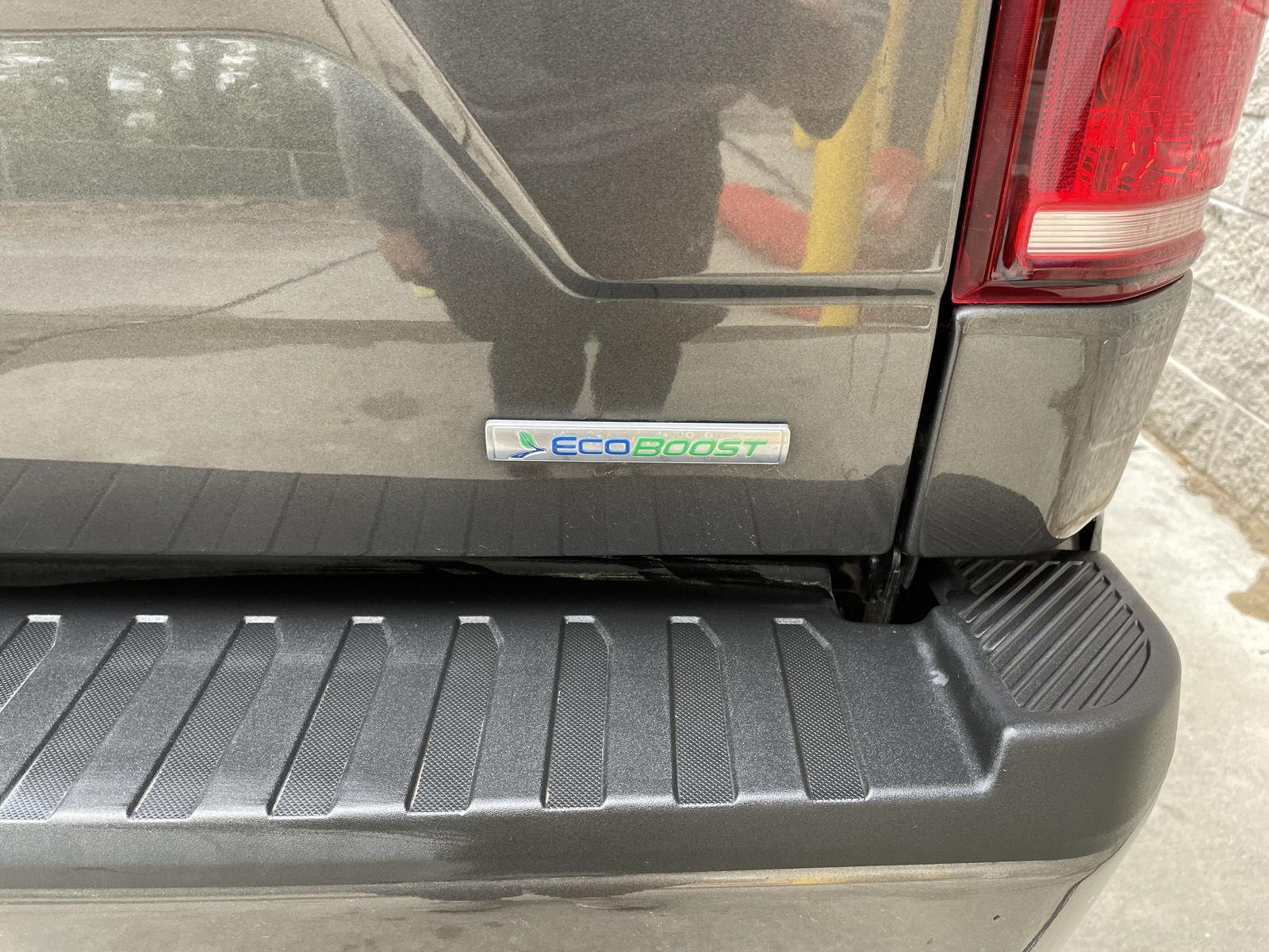 Used 2018 Ford F-150 for sale in Lincoln NE