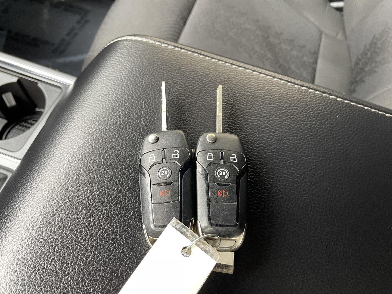 Used 2018 Ford F-150 for sale in Lincoln NE