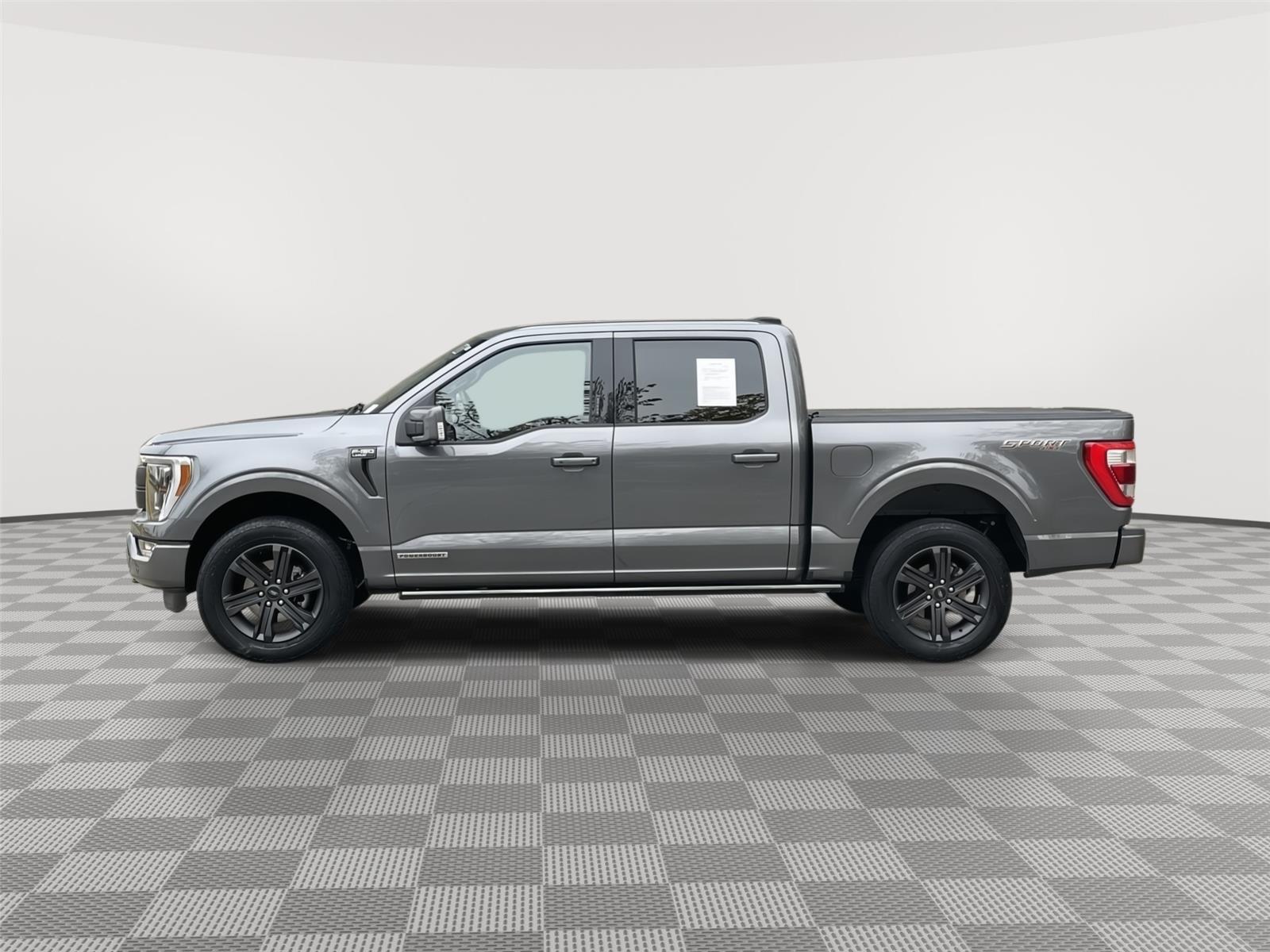 Used 2023 Ford F-150 for sale in Lincoln NE