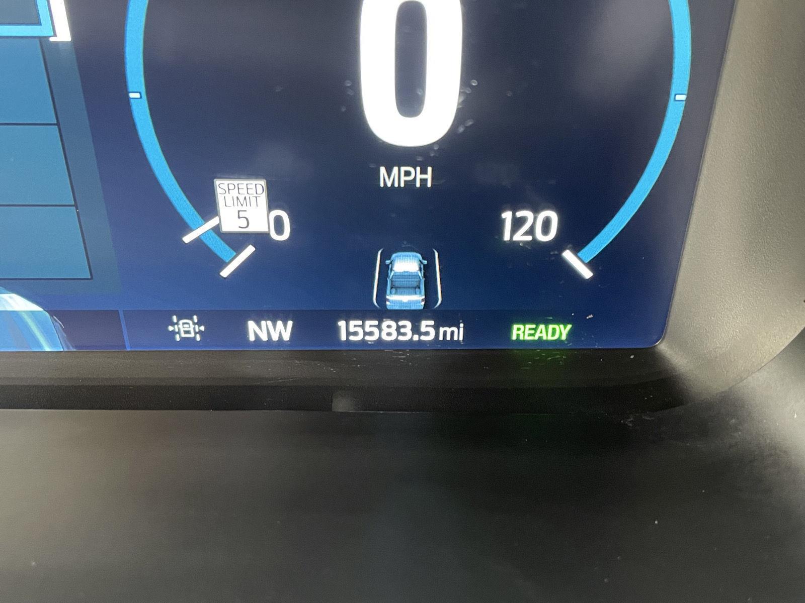 Used 2023 Ford F-150 for sale in Lincoln NE