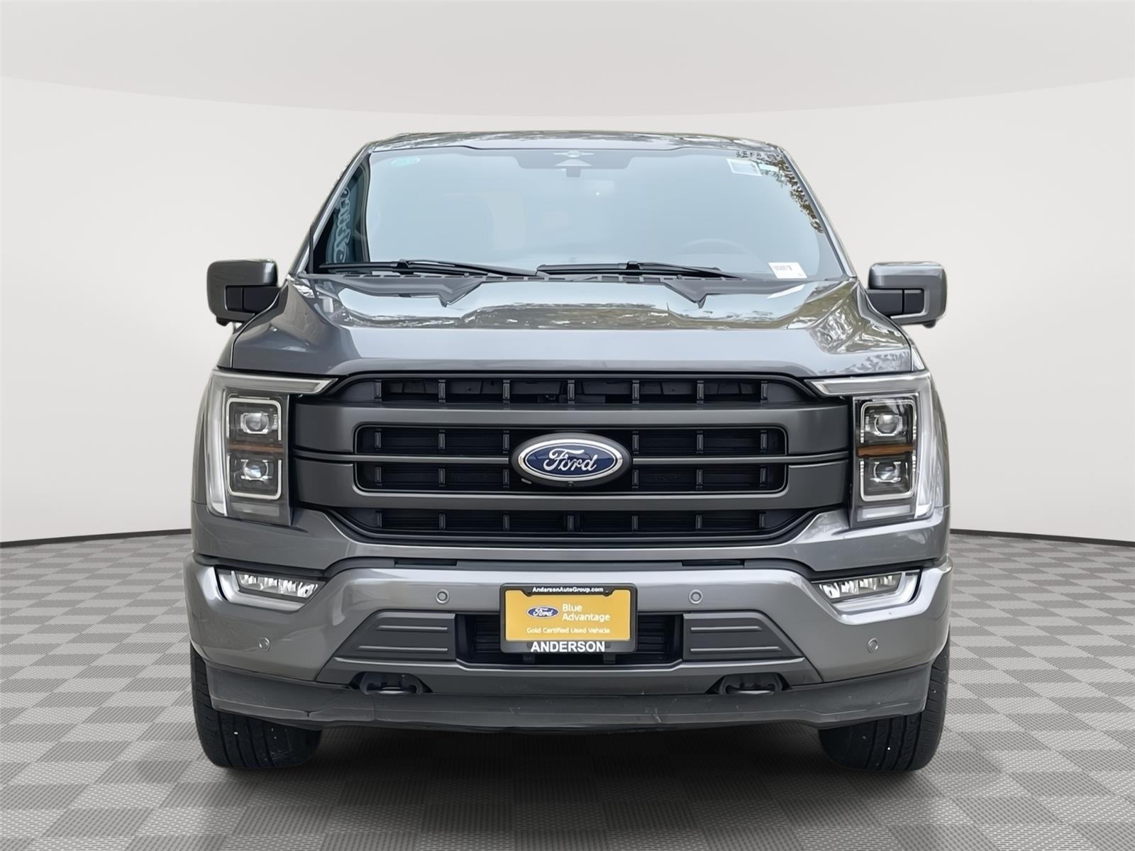 Used 2023 Ford F-150 for sale in Lincoln NE
