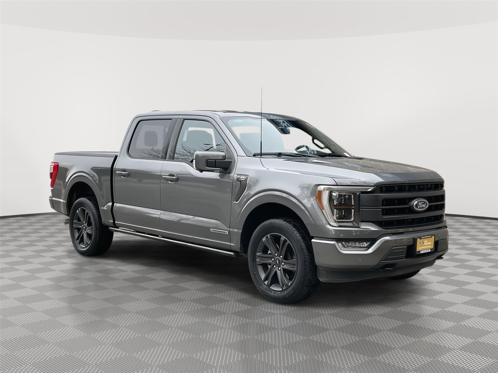 Used 2023 Ford F-150 for sale in Lincoln NE