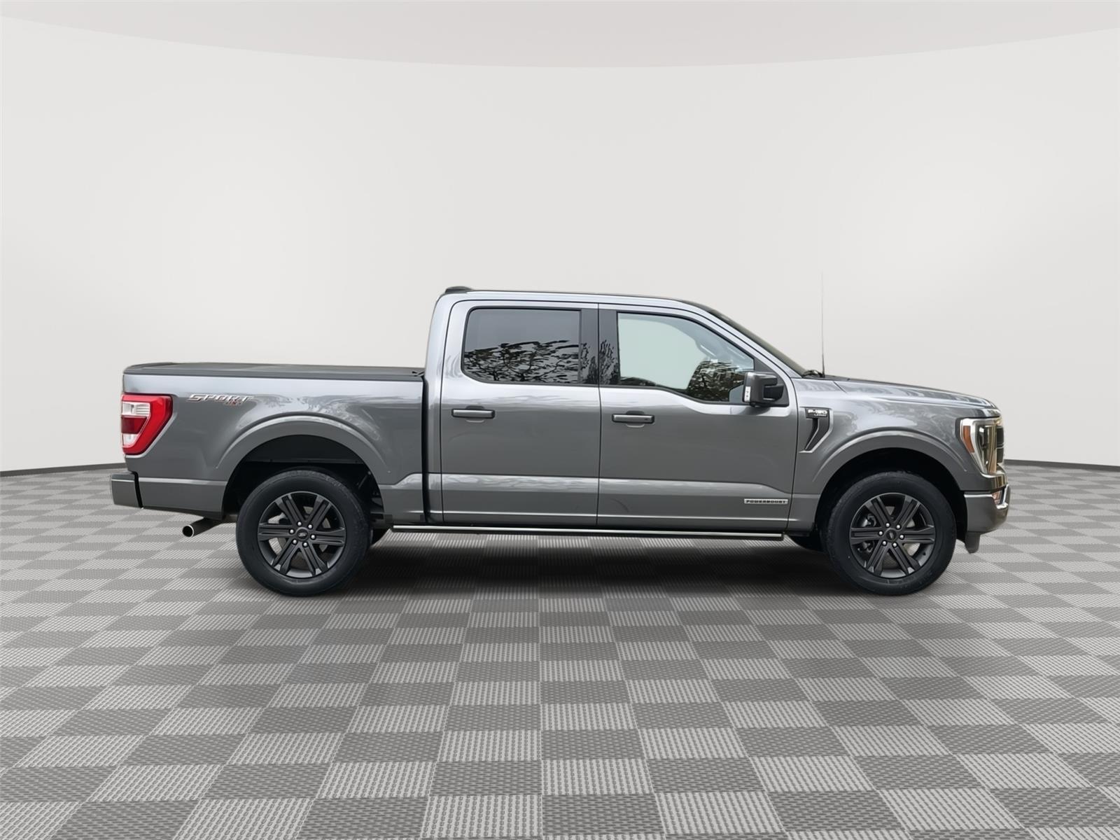 Used 2023 Ford F-150 for sale in Lincoln NE