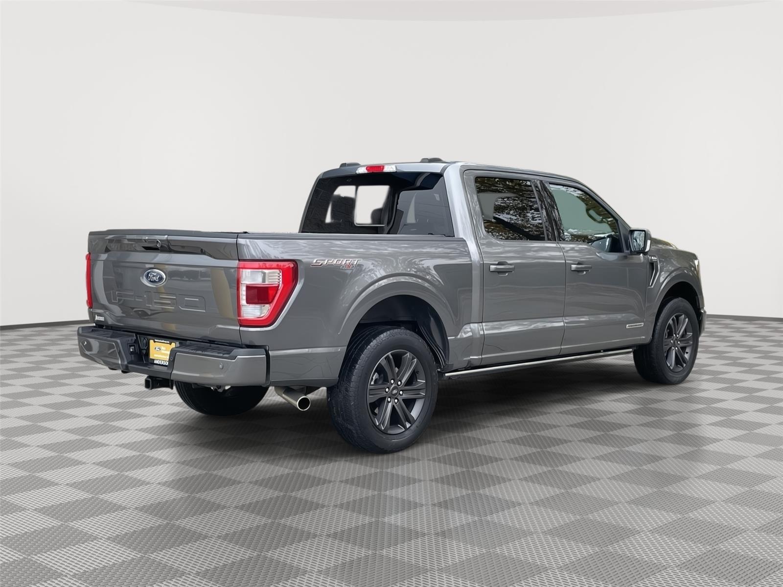 Used 2023 Ford F-150 for sale in Lincoln NE