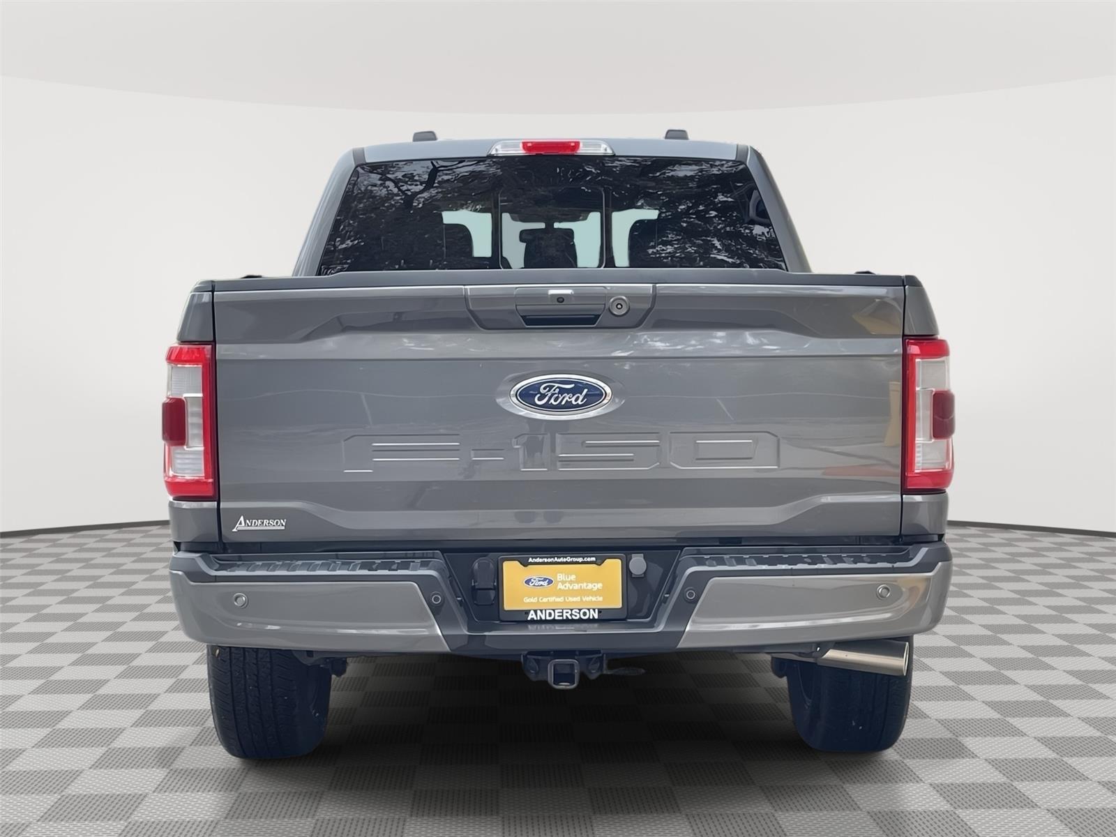 Used 2023 Ford F-150 for sale in Lincoln NE