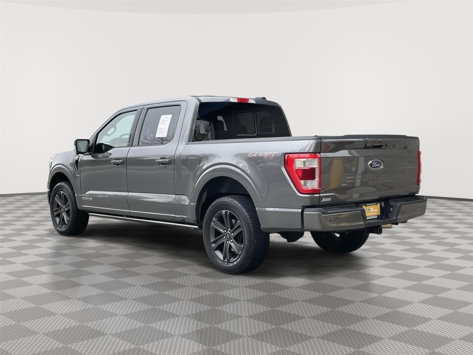 Used 2023 Ford F-150 for sale in Lincoln NE