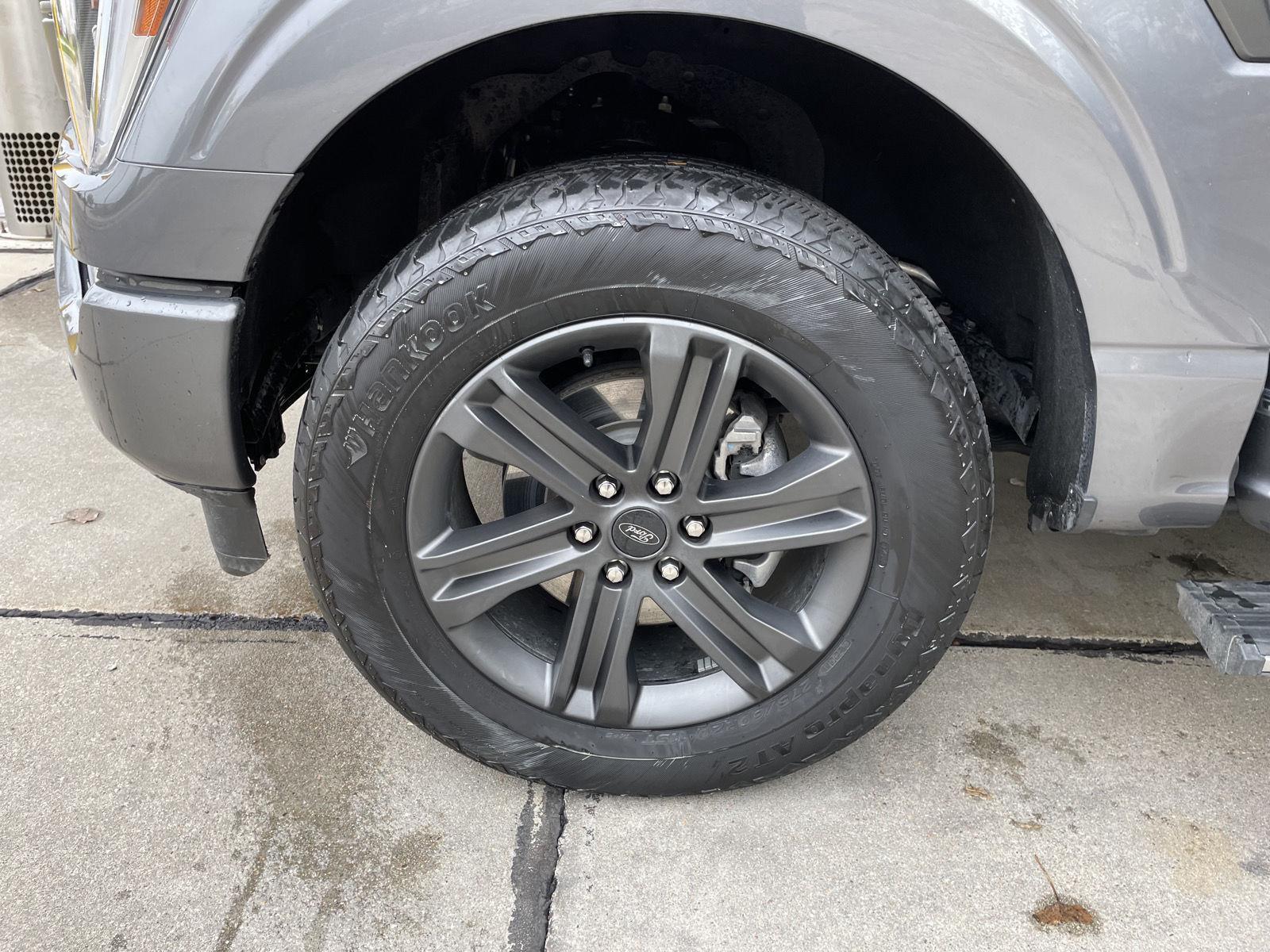 Used 2023 Ford F-150 for sale in Lincoln NE