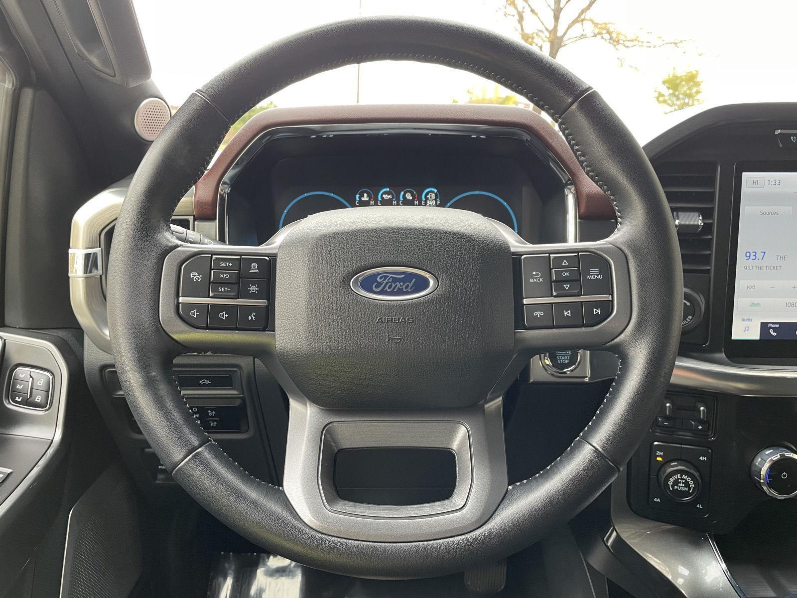 Used 2023 Ford F-150 for sale in Lincoln NE