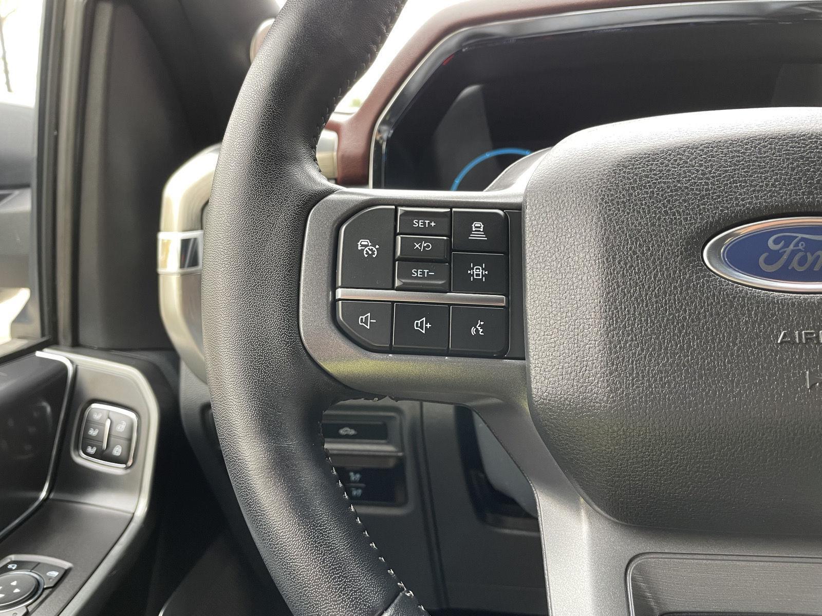 Used 2023 Ford F-150 for sale in Lincoln NE