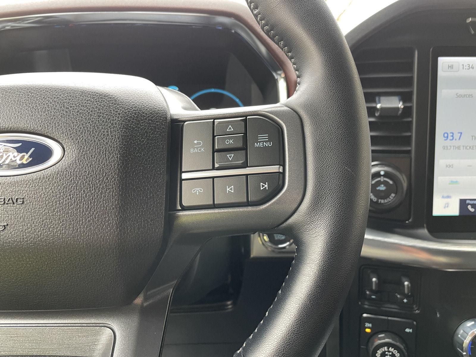 Used 2023 Ford F-150 for sale in Lincoln NE