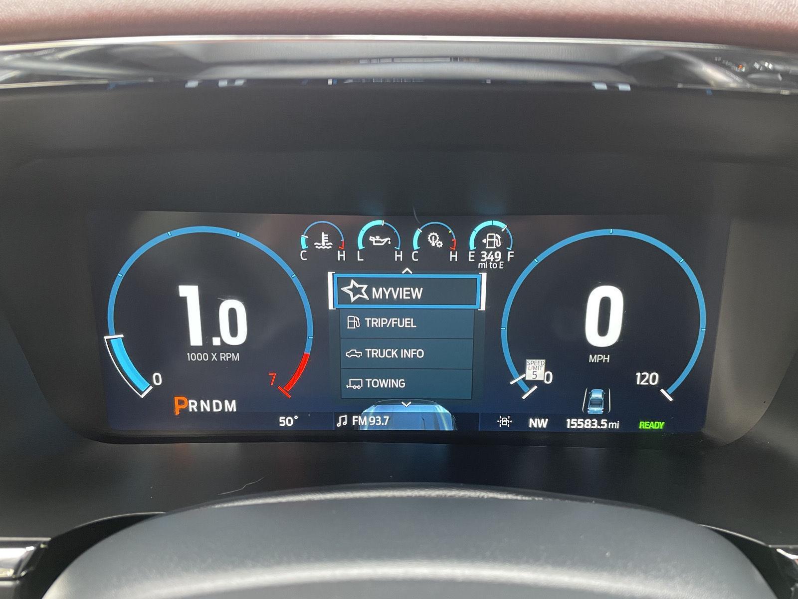 Used 2023 Ford F-150 for sale in Lincoln NE