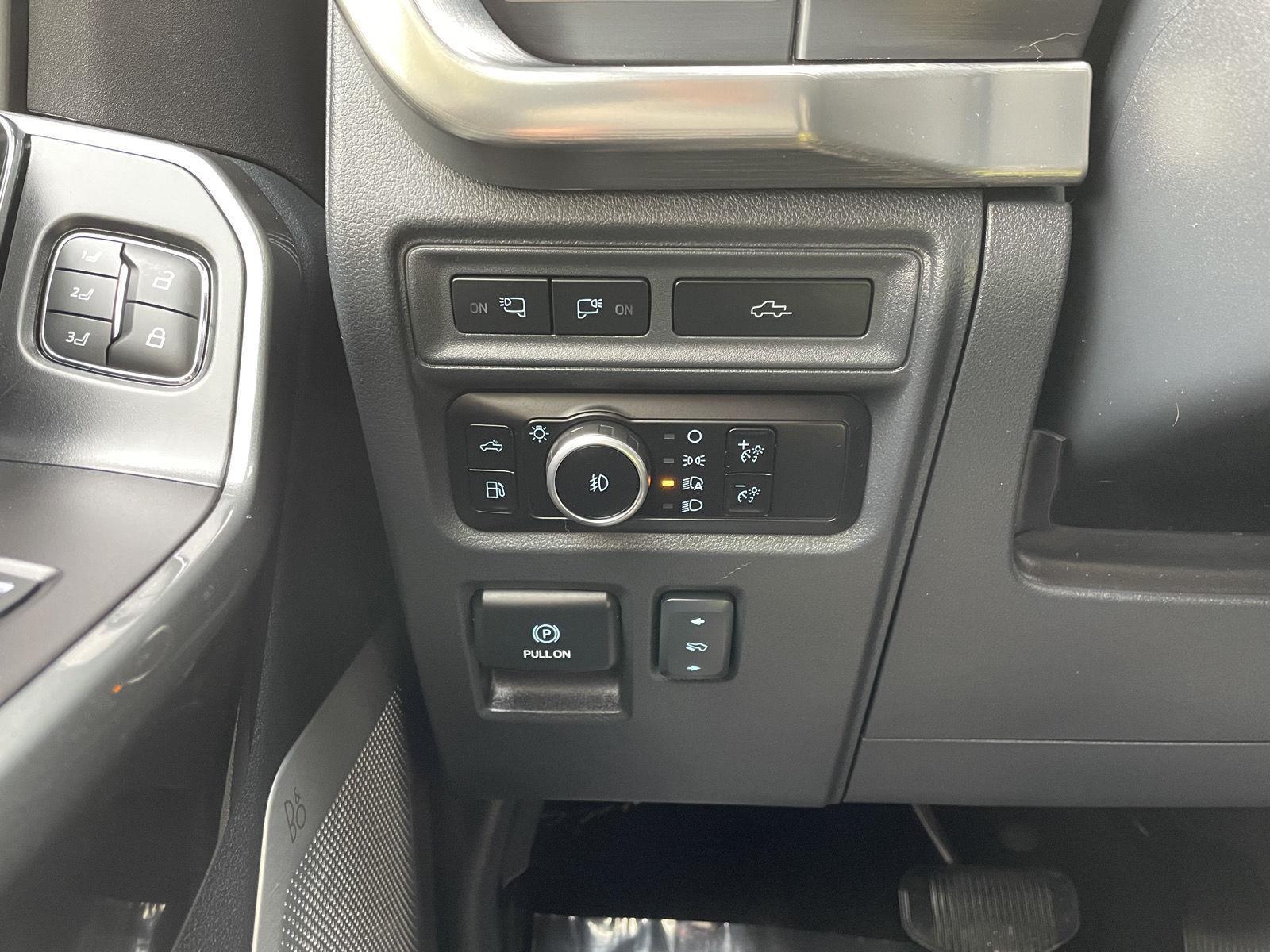 Used 2023 Ford F-150 for sale in Lincoln NE