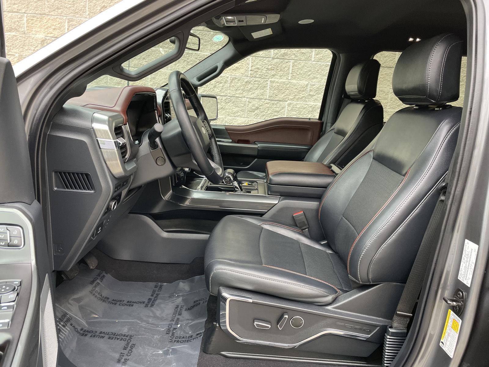 Used 2023 Ford F-150 for sale in Lincoln NE