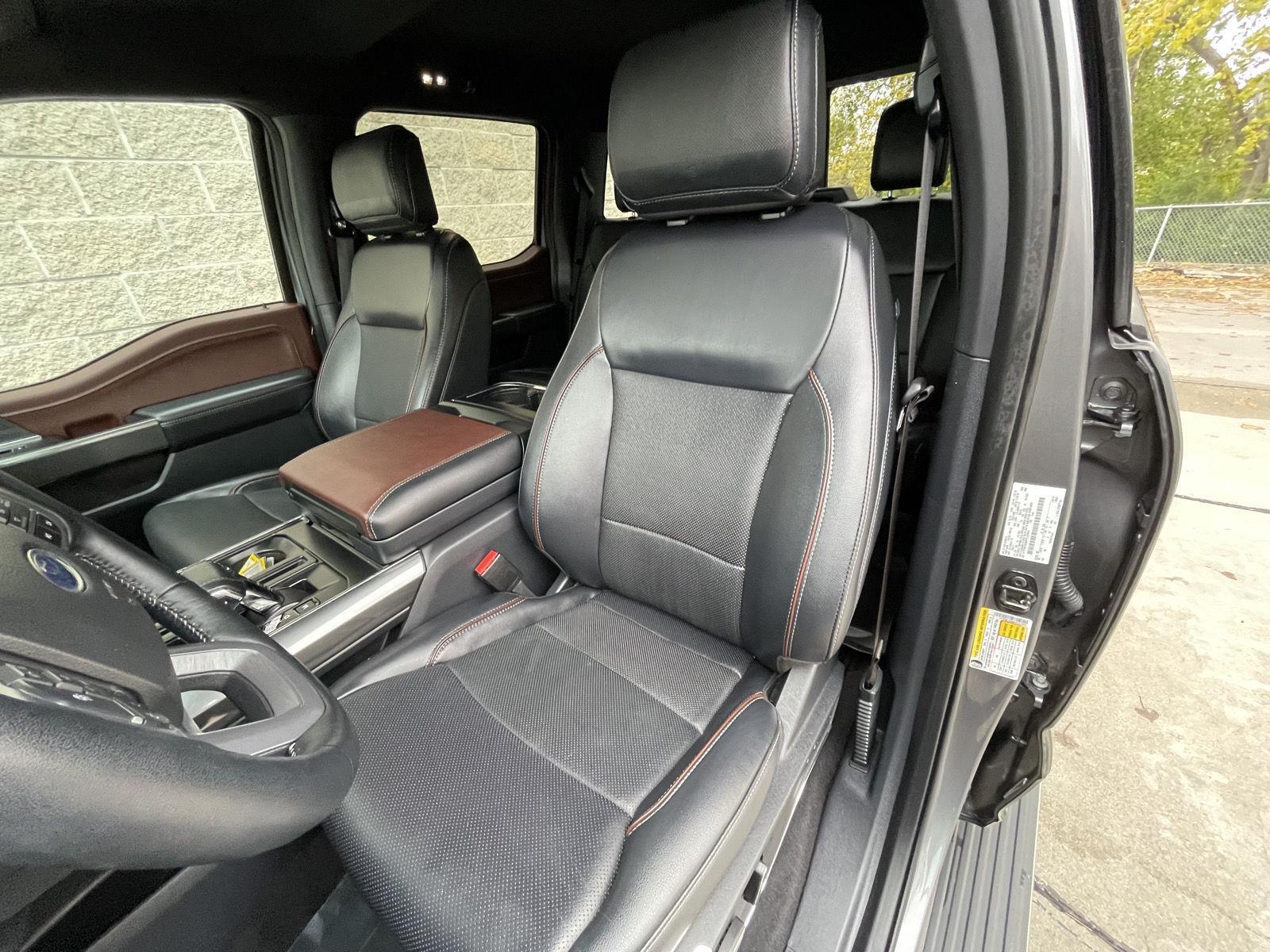 Used 2023 Ford F-150 for sale in Lincoln NE