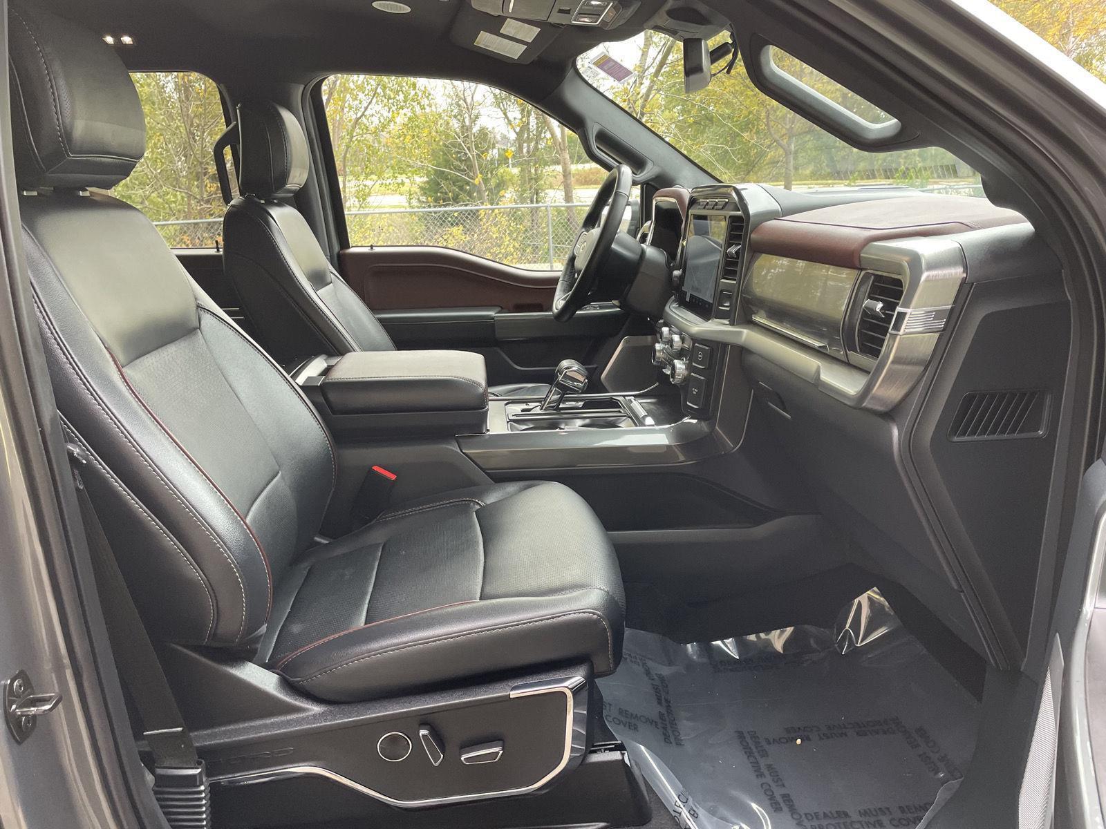 Used 2023 Ford F-150 for sale in Lincoln NE